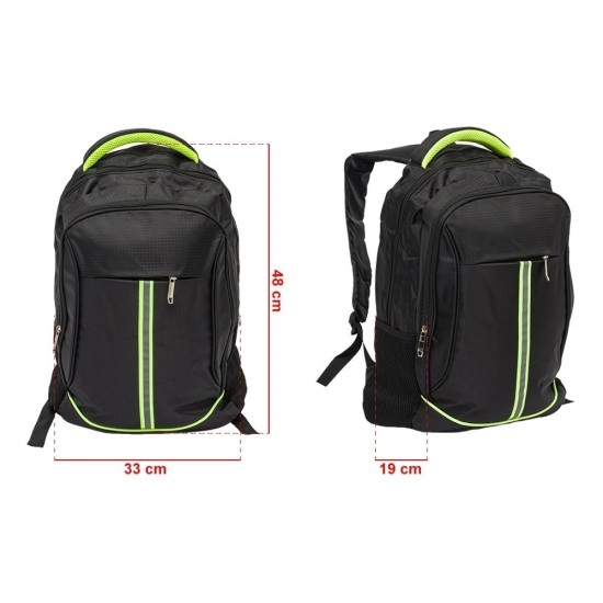 Mochila Nylon 30 Litros Personalizada Mochila Nylon 30 Litros Personalizada