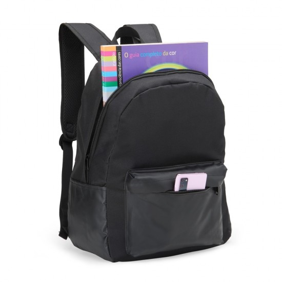 Mochila Nylon 33 Litros Personalizada