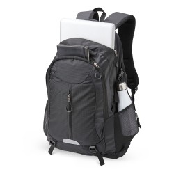Mochila Nylon 43 Litros Personalizada Mochila Nylon 43 Litros Personalizada