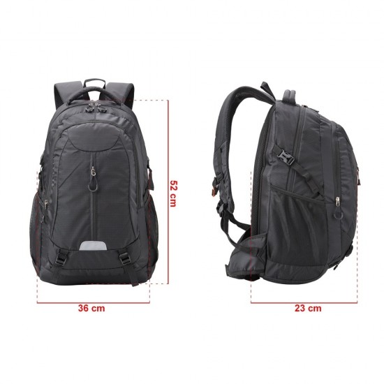 Mochila Nylon 43 Litros Personalizada