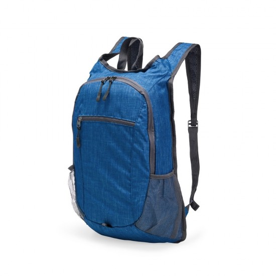 Mochila Oxford Dobrável 16 Litros Personalizada
