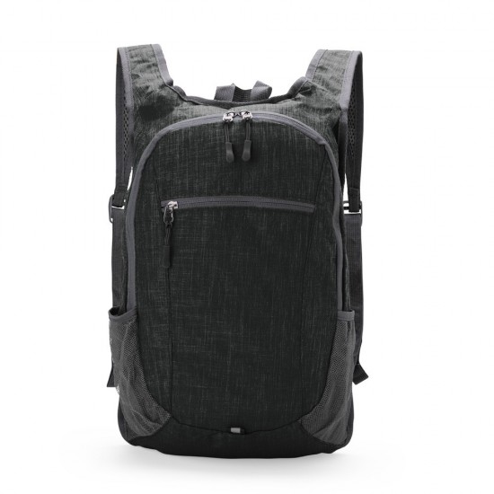 Mochila Oxford Dobrável 16 Litros Personalizada