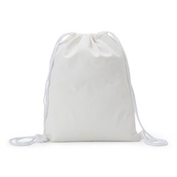 Mochila Saco Algodão Personalizado Mochila Saco Algodão Personalizado