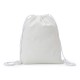 Mochila Saco Algodão Personalizado