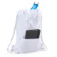 Sacola Tipo Mochila em Lona Promocional Sacola Tipo Mochila em Lona Promocional