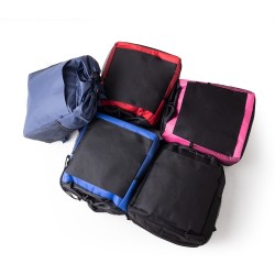 Mochila Saco Térmico 14 Litros Personalizado