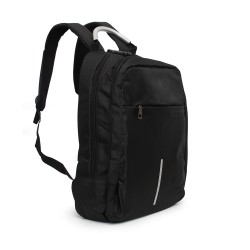Mochila anti-furto 28 Litros Personalizada Mochila anti-furto 28 Litros Personalizada