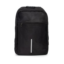 Mochila anti-furto 28 Litros Personalizada Mochila anti-furto 28 Litros Personalizada