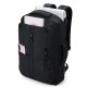 Mochila de Nylon 21 Litros com Logo Para Brindes