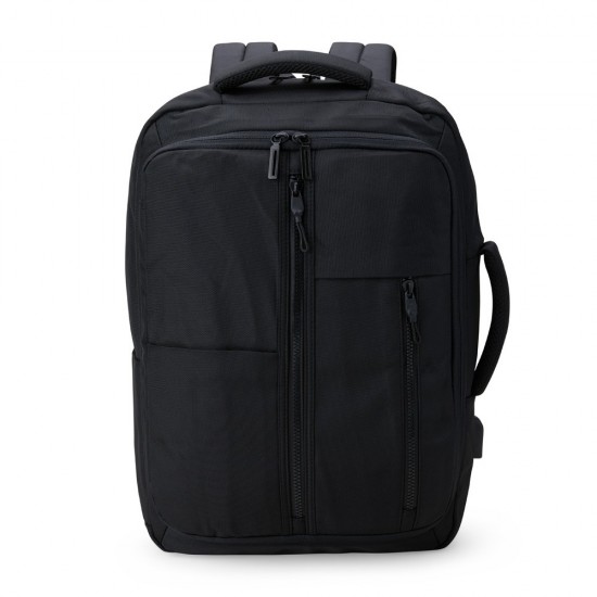 Mochila de Nylon 21 Litros com Logo Para Brindes