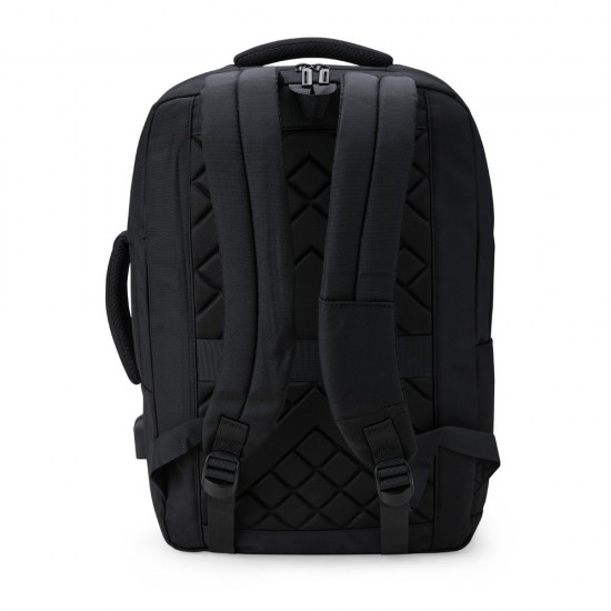 Mochila de Nylon 21 Litros com Logo Para Brindes