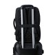 Mochila de Nylon 21 Litros com Logo Para Brindes
