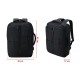 Mochila de Nylon 21 Litros com Logo Para Brindes