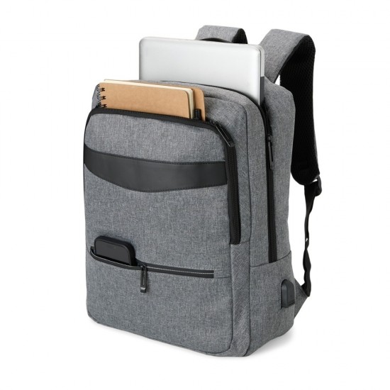 Mochila de Nylon 22 Litros Personalizada