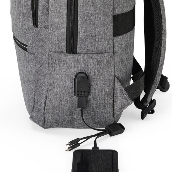 Mochila de Nylon 22 Litros Personalizada