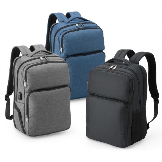 Mochila de Nylon 29 Litros Para Brindes
