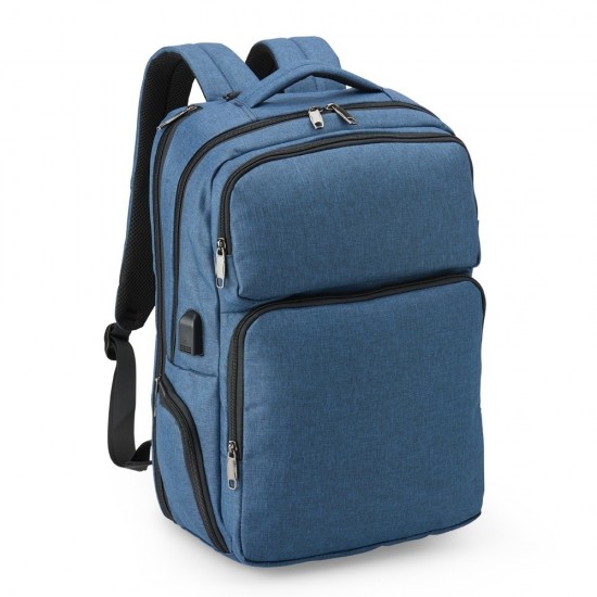 Mochila de Nylon 29 Litros Para Brindes