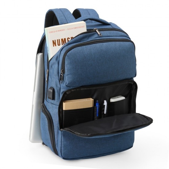 Mochila de Nylon 29 Litros Para Brindes