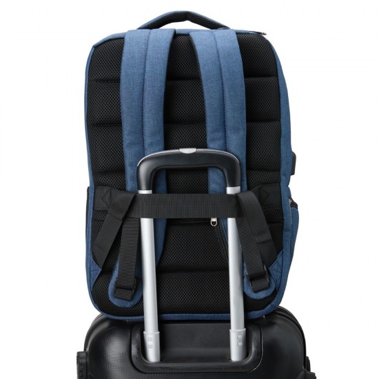 Mochila de Nylon 29 Litros Para Brindes