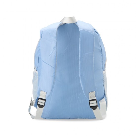 Mochila de Nylon Dobrável 23 Litros Personalizada Mochila de Nylon Dobrável 23 Litros Personalizada