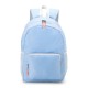 Mochila de Nylon Dobrável 23 Litros Personalizada Mochila de Nylon Dobrável 23 Litros Personalizada
