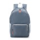 Mochila de Nylon Dobrável 23 Litros Personalizada Mochila de Nylon Dobrável 23 Litros Personalizada
