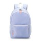 Mochila de Nylon Dobrável 23 Litros Personalizada Mochila de Nylon Dobrável 23 Litros Personalizada