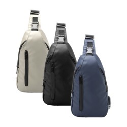 Mochila de Ombro 6 Litros Personalizada Mochila de Ombro 6 Litros Personalizada