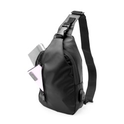 Mochila de Ombro 6 Litros Personalizada Mochila de Ombro 6 Litros Personalizada