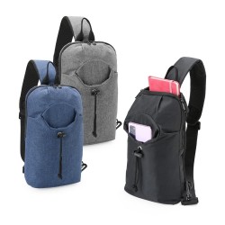 Mochila de Ombro 6 Litros Personalizada Mochila de Ombro 6 Litros Personalizada