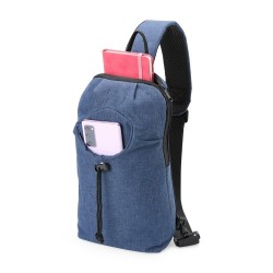 Mochila de Ombro 6 Litros Personalizada Mochila de Ombro 6 Litros Personalizada