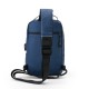 Mochila de Ombro USB Personalizada Mochila de Ombro USB Personalizada