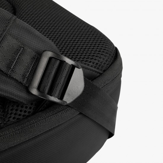 Mochila de Poliéster USB 25 Litros Personalizado Mochila de Poliéster USB 25 Litros Personalizado