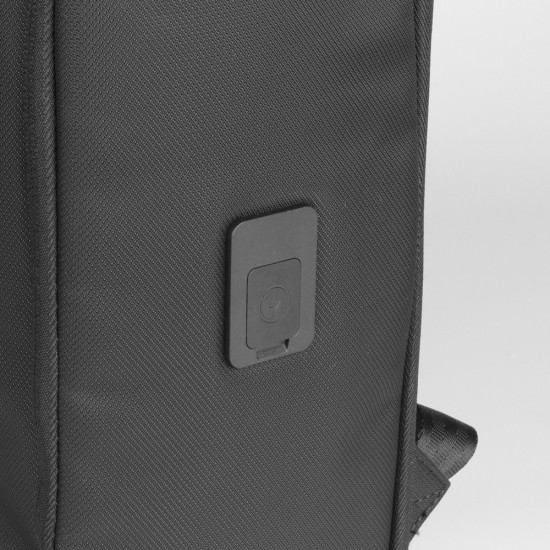Mochila de Poliéster USB 25 Litros Personalizado Mochila de Poliéster USB 25 Litros Personalizado