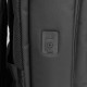 Mochila de Poliéster USB 27 Litros Personalizado Mochila de Poliéster USB 27 Litros Personalizado