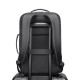 Mochila de Poliéster USB 27 Litros Personalizado Mochila de Poliéster USB 27 Litros Personalizado