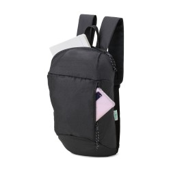 Mochila rPET de 9 Litros Personalizada Mochila rPET de 9 Litros Personalizada