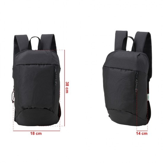 Mochila rPET de 9 Litros Personalizada