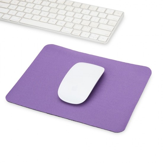 Mouse Pad Emborrachado Personalizado