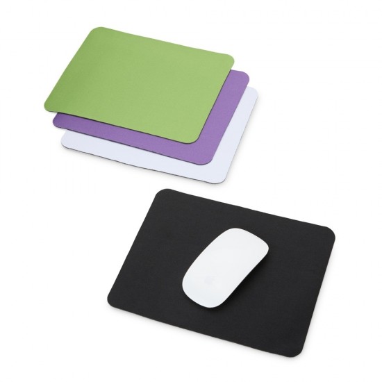 Mouse Pad Emborrachado Personalizado