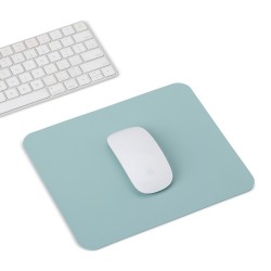 Mouse Pad Couro Sintético Personalizado Mouse Pad Couro Sintético Personalizado
