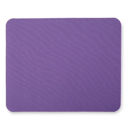 Mouse Pad Emborrachado Personalizado