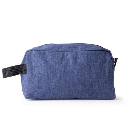 Nécessaire Nylon com Alça Personalizado