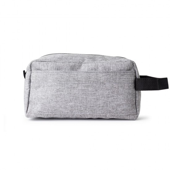 Nécessaire Nylon com Alça Personalizado