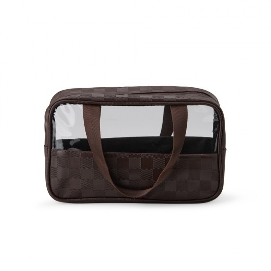 Necessaire PVC Impermeável Personalizado