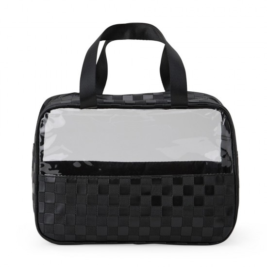 Necessaire PVC Impermeável Personalizado