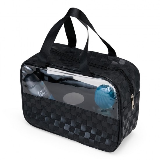 Necessaire PVC Impermeável Personalizado