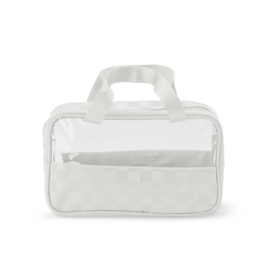 Necessaire PVC Impermeável Personalizado