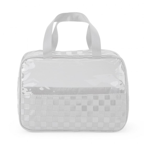 Necessaire PVC Impermeável Personalizado