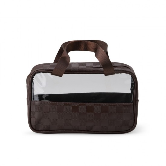 Necessaire PVC Impermeável Personalizado